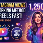 Free Instagram Views