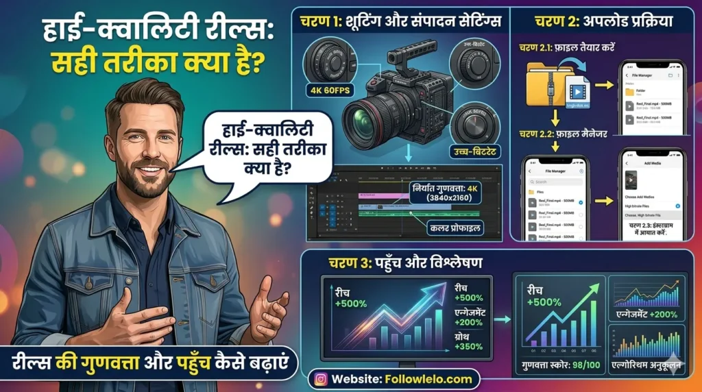 1K Free Instagram Views कैसे पाएं फ्री में 2026